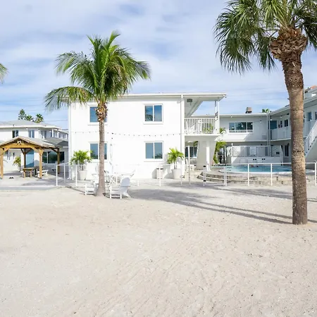 The Molloy - A Boutique Beach Resort-3